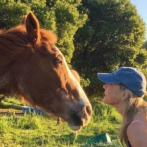 Meet your Posher, Patricia allen